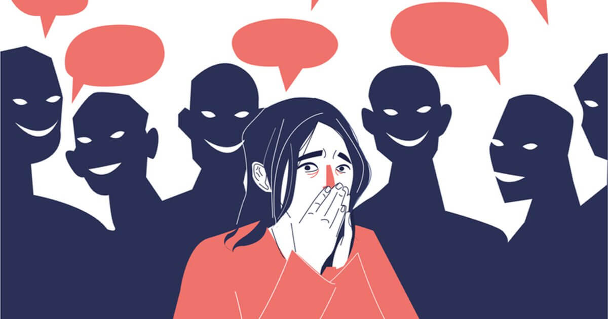 Sosyal Fobi Nedir Aven Psikoloji Merkezi